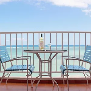 Atlantic View , San Juan Puerto Rico