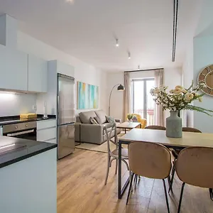Armenta Deluxe By Valcambre , Seville Spain